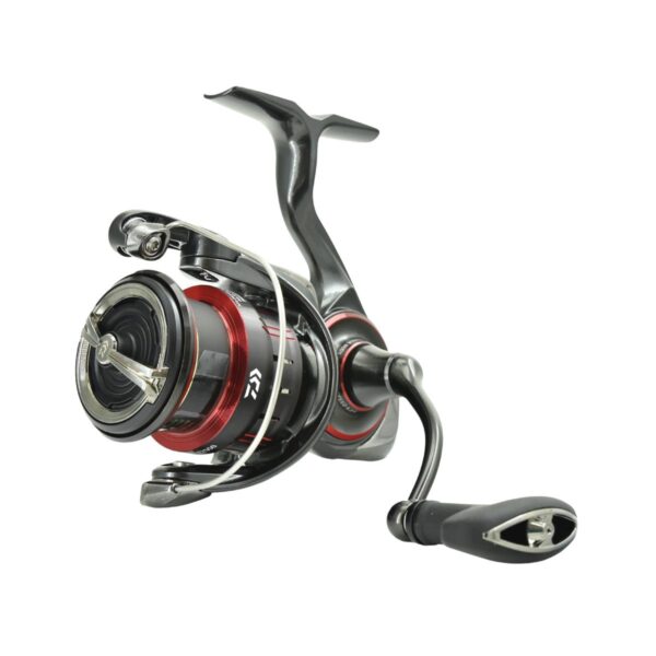 Kołowrotek spinningowy 25 Ballistic Air PC LT 3000 8 łożysk