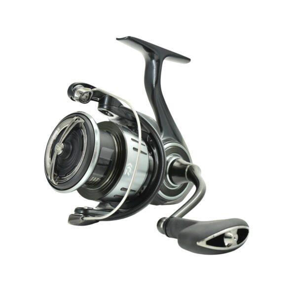 Kołowrotek spinningowy 25 Ballistic HD LT 5000D-CXH 7 łożysk